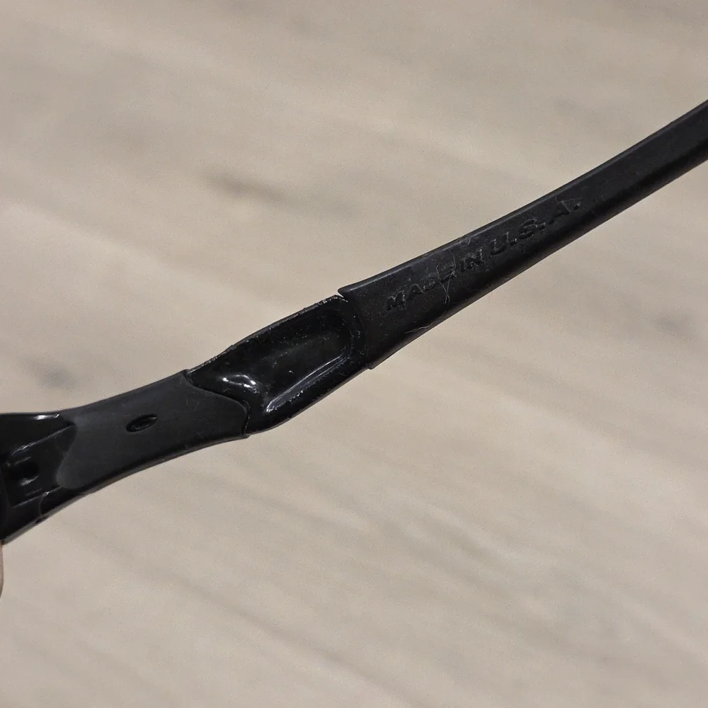 Oakley Flak Sunglasses (Read Description) - Picture 7 of 9